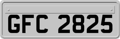GFC2825