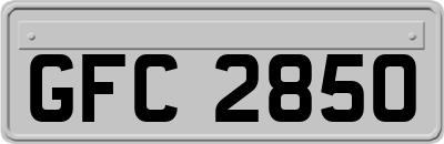 GFC2850