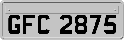 GFC2875