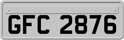 GFC2876