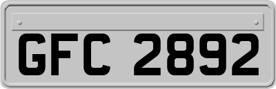 GFC2892
