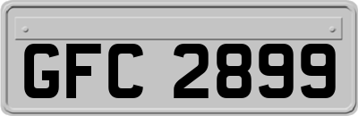 GFC2899
