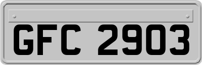 GFC2903