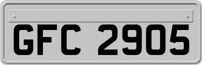 GFC2905