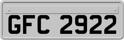GFC2922