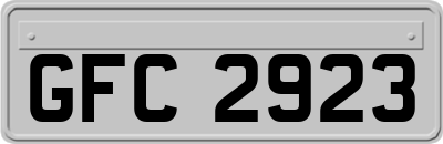 GFC2923