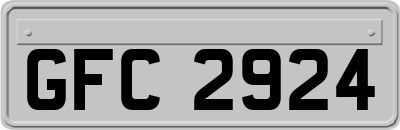 GFC2924