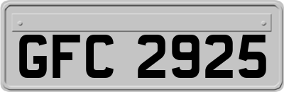 GFC2925