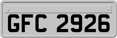 GFC2926