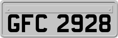 GFC2928