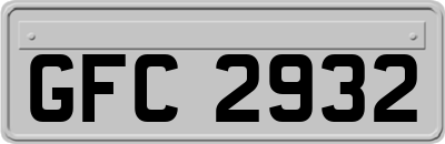GFC2932