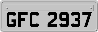 GFC2937