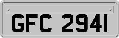 GFC2941
