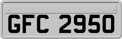 GFC2950
