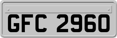 GFC2960