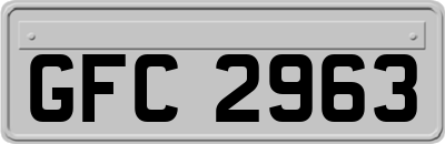 GFC2963