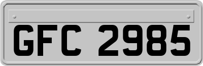GFC2985