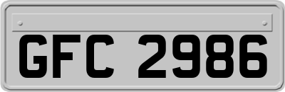 GFC2986