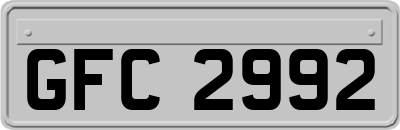 GFC2992
