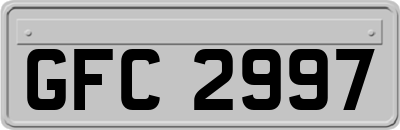 GFC2997