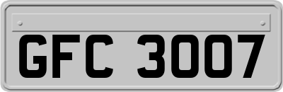 GFC3007