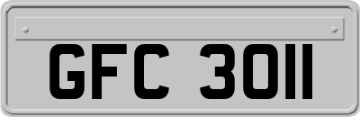 GFC3011
