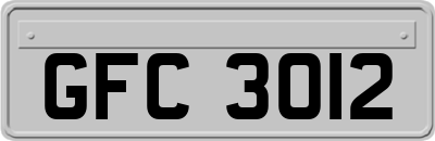 GFC3012