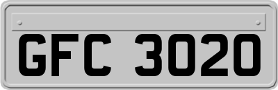 GFC3020