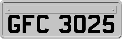 GFC3025