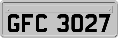 GFC3027