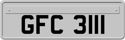 GFC3111