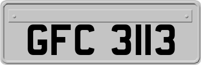 GFC3113