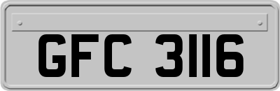 GFC3116