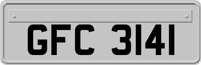 GFC3141
