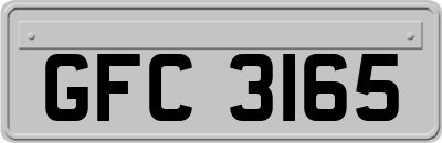 GFC3165