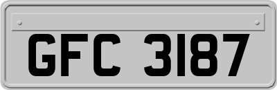 GFC3187