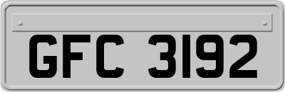 GFC3192