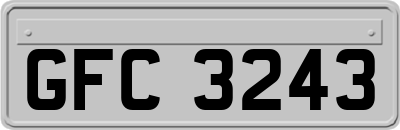 GFC3243