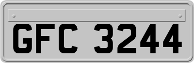 GFC3244