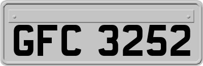 GFC3252