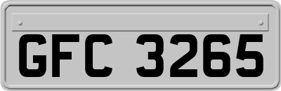 GFC3265