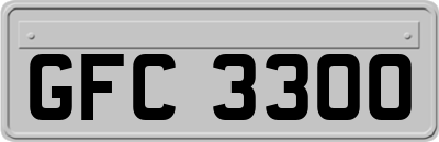 GFC3300