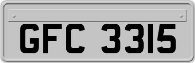 GFC3315