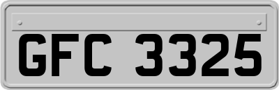 GFC3325