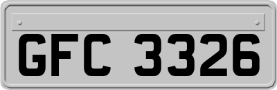 GFC3326