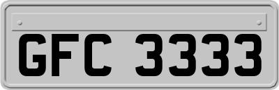GFC3333