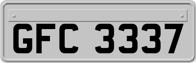 GFC3337