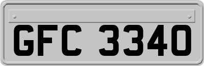 GFC3340