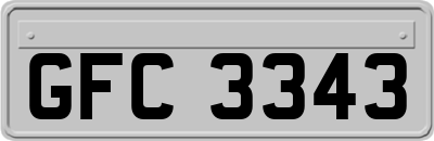 GFC3343