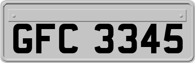 GFC3345